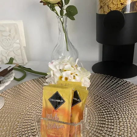 La Magnolia 140 게스트하우스 피우미치노