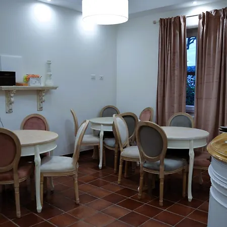 La Magnolia 140 게스트하우스 피우미치노