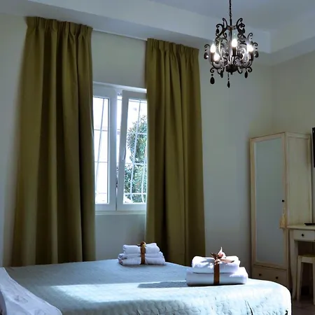 La Magnolia 140 *