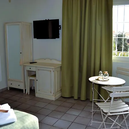 La Magnolia 140 *