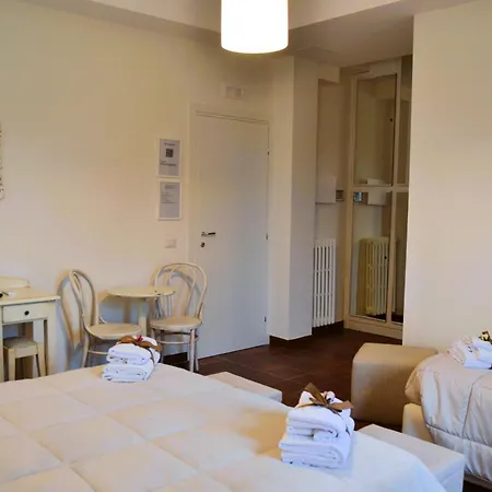 게스트하우스 La Magnolia 140 피우미치노