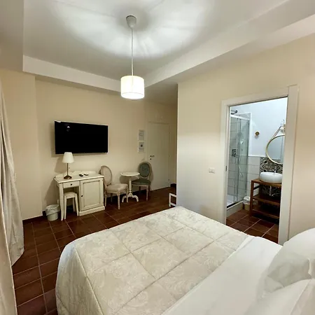 La Magnolia 140 게스트하우스 피우미치노