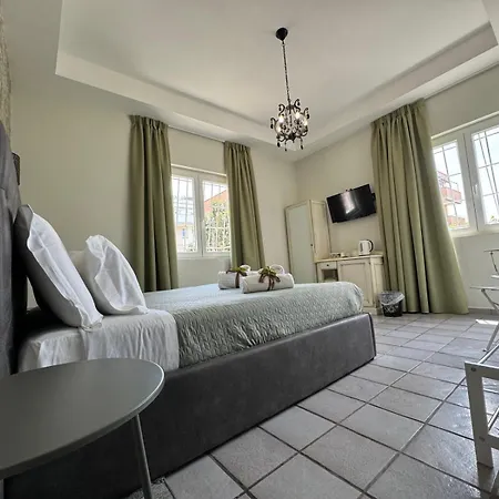 La Magnolia 140 *