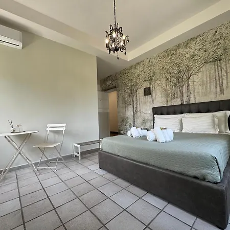 La Magnolia 140