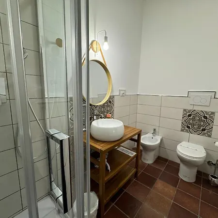 Gasthof La Magnolia 140 *