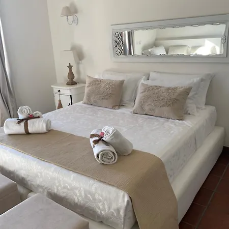 La Magnolia 140 게스트하우스 피우미치노