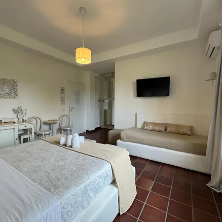 Gasthof La Magnolia 140 *
