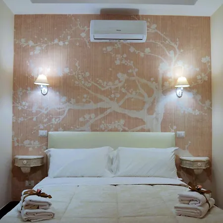 La Magnolia 140 Πανσιόν 4*