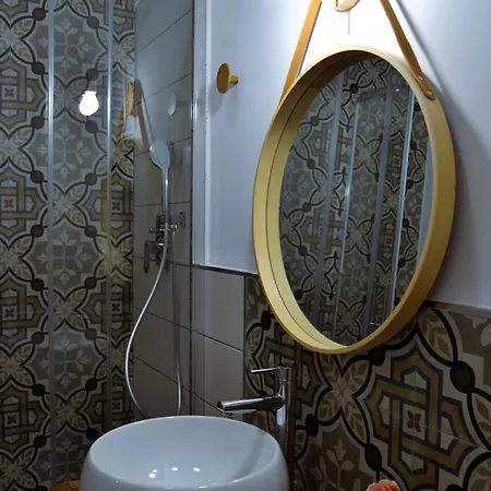 La Magnolia 140 Πανσιόν