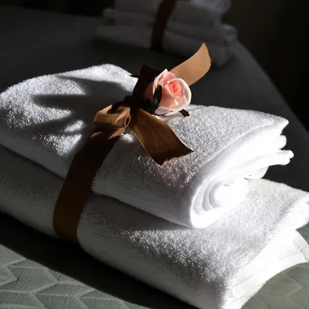 La Magnolia 140 Φιουμιτσίνο