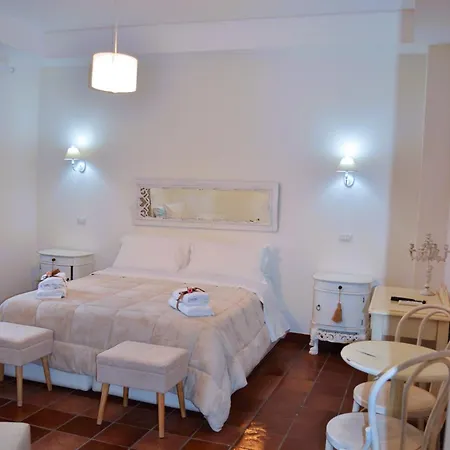 Guest house La Magnolia 140