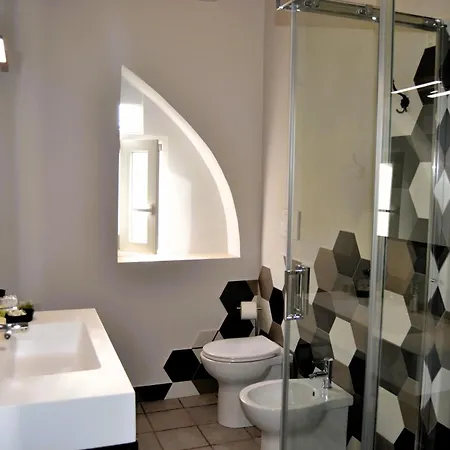 La Magnolia 140 Πανσιόν Φιουμιτσίνο