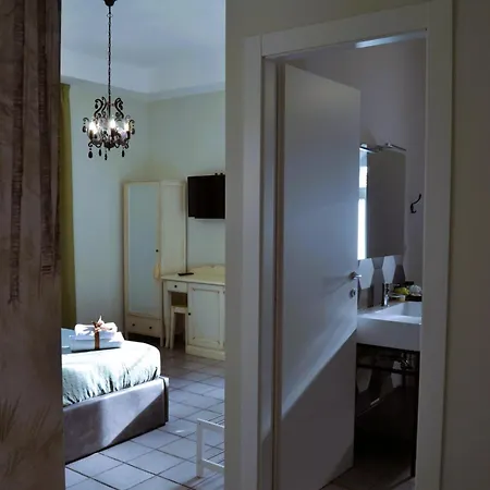 La Magnolia 140 Πανσιόν 4*