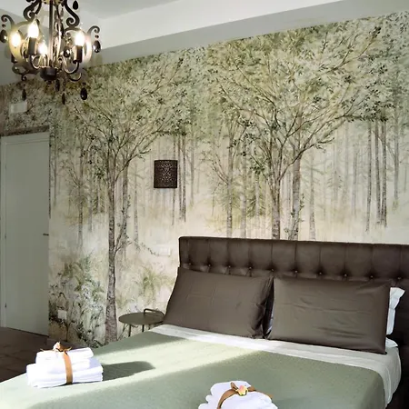 La Magnolia 140 Πανσιόν