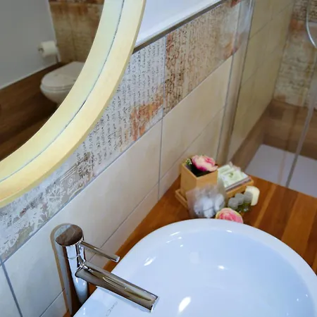 La Magnolia 140 4* Φιουμιτσίνο