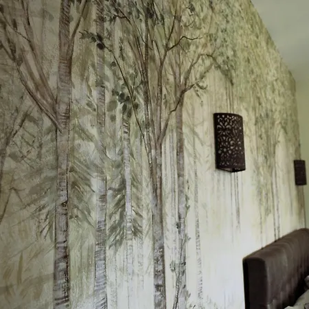 La Magnolia 140 Πανσιόν