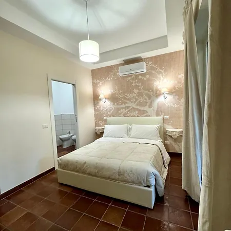 La Magnolia 140 4* Φιουμιτσίνο