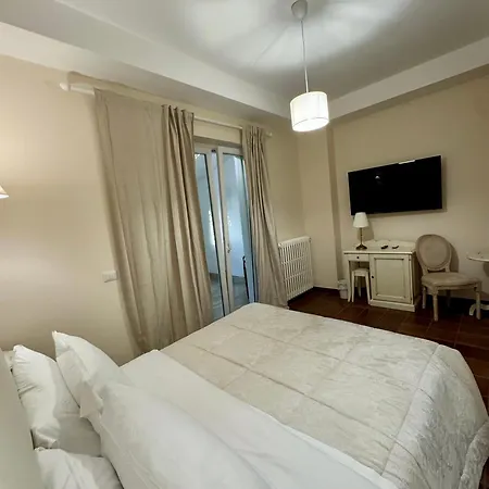 La Magnolia 140 Fiumicino