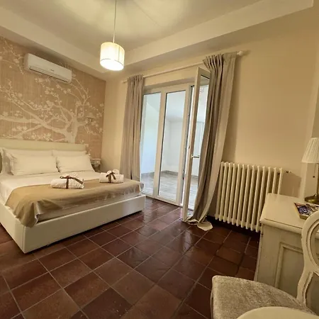 Πανσιόν La Magnolia 140 Φιουμιτσίνο