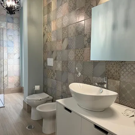 La Magnolia 140 Πανσιόν Φιουμιτσίνο