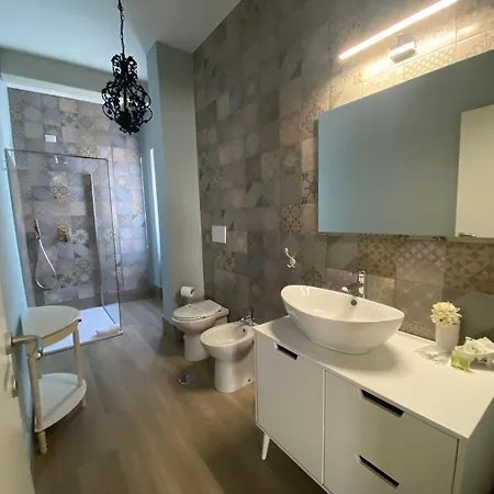 La Magnolia 140 Πανσιόν 4*