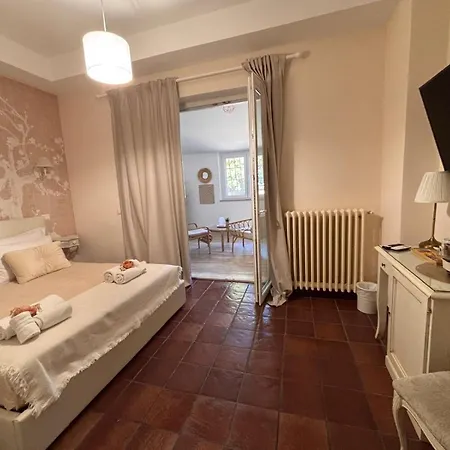 La Magnolia 140 Πανσιόν 4*