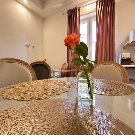 La Magnolia 140 Πανσιόν 4*