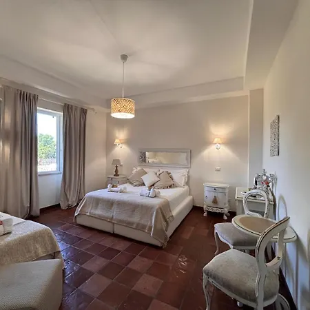 La Magnolia 140 Πανσιόν