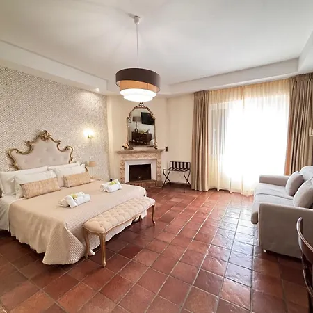 Πανσιόν La Magnolia 140