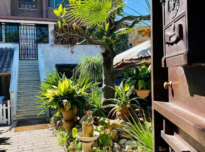 La Magnolia 140 4* 피우미치노