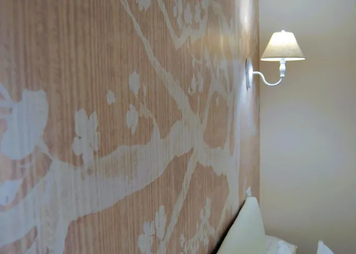 La Magnolia 140 게스트하우스 4*