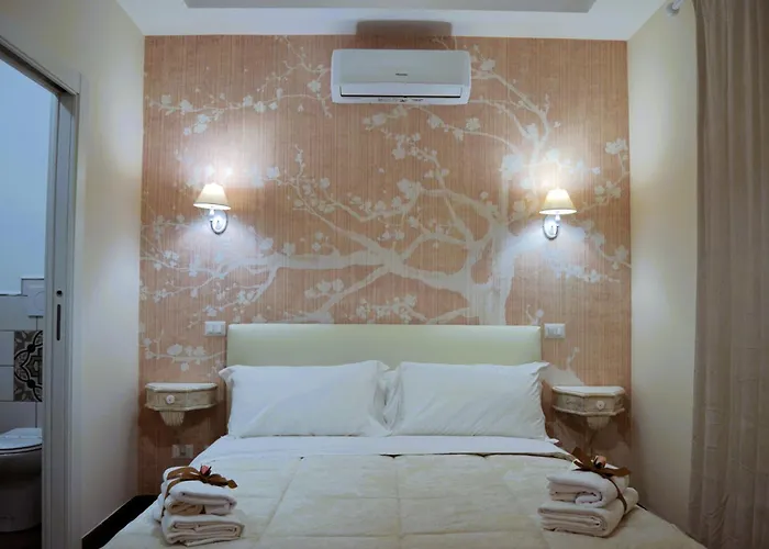 La Magnolia 140 게스트하우스 4*