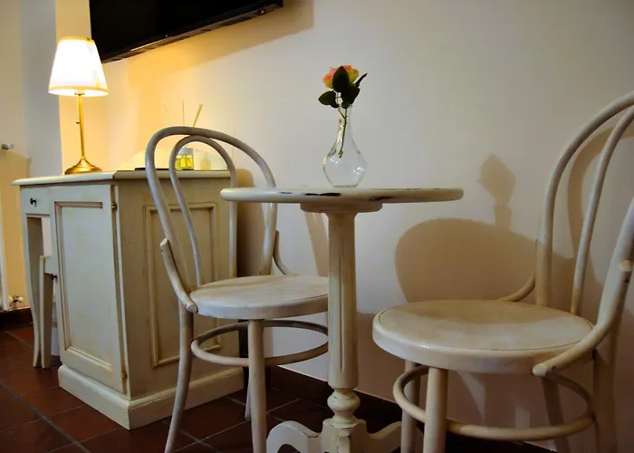 게스트하우스 La Magnolia 140 4*