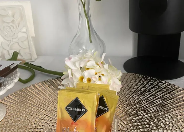 La Magnolia 140 게스트하우스 피우미치노