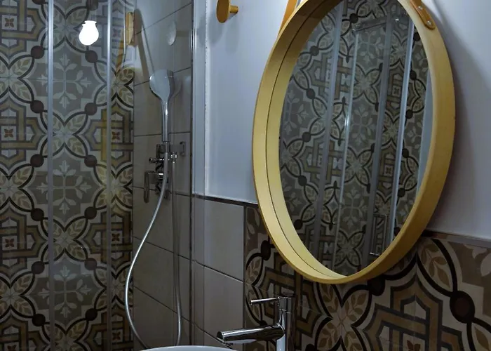 La Magnolia 140 게스트하우스