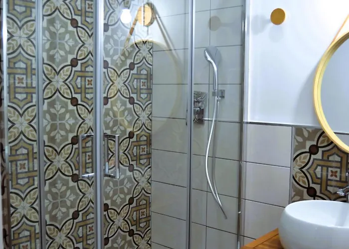 La Magnolia 140 게스트하우스 4*