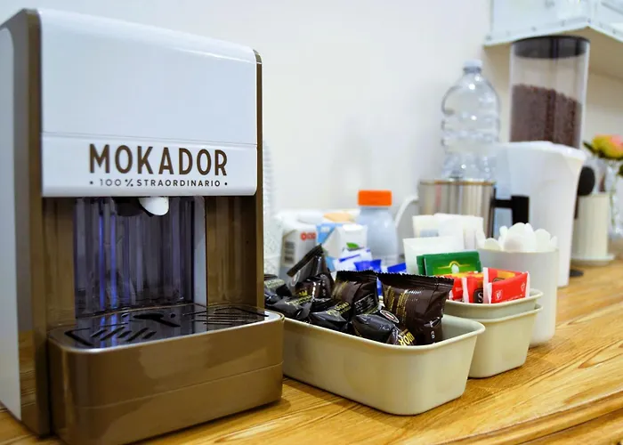 게스트하우스 La Magnolia 140