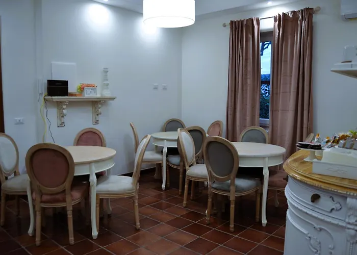 La Magnolia 140 게스트하우스 피우미치노