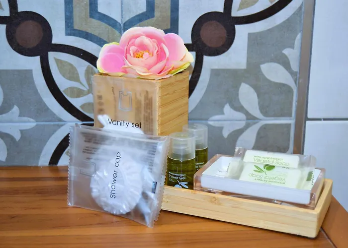 La Magnolia 140 피우미치노