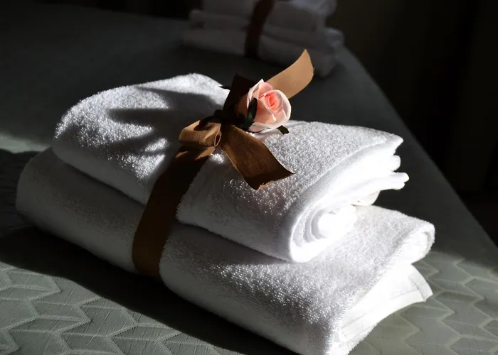 La Magnolia 140 피우미치노