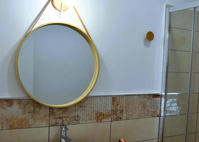 La Magnolia 140 게스트하우스 4*