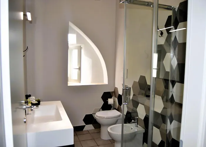 La Magnolia 140 게스트하우스 피우미치노