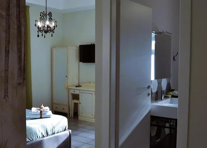 La Magnolia 140 게스트하우스 4*