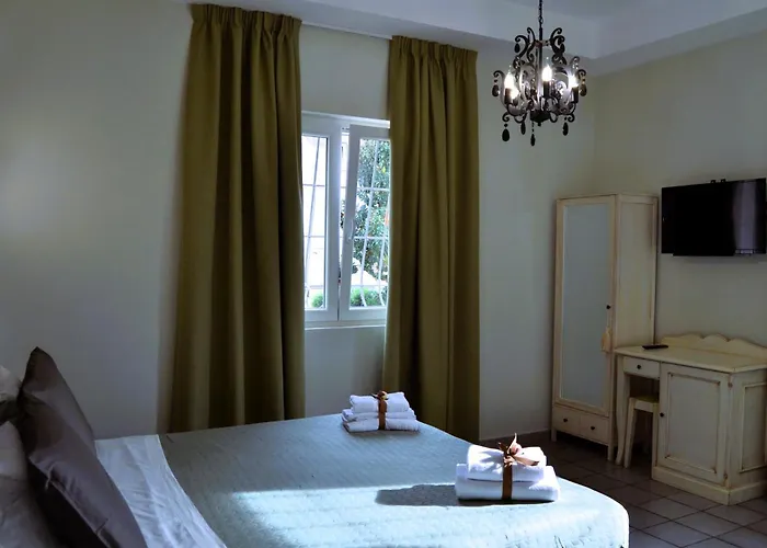 La Magnolia 140 게스트하우스 피우미치노