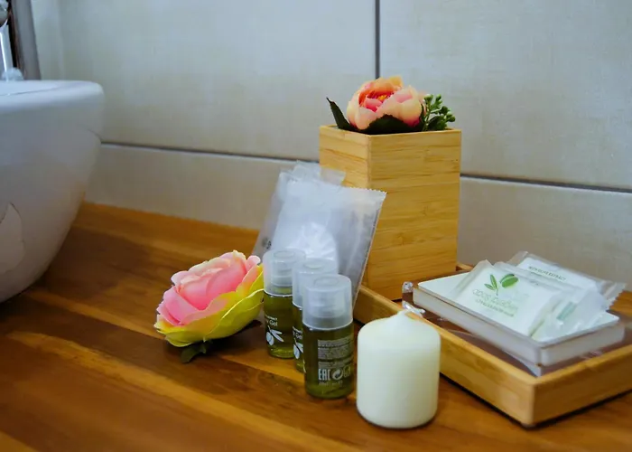 La Magnolia 140 게스트하우스 4*