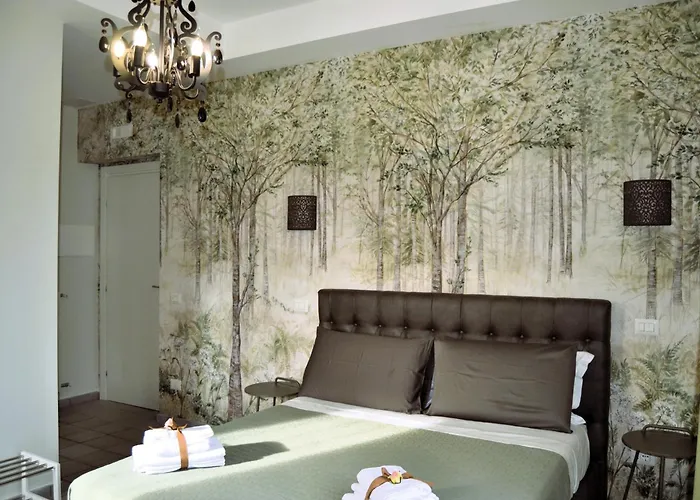 La Magnolia 140 게스트하우스