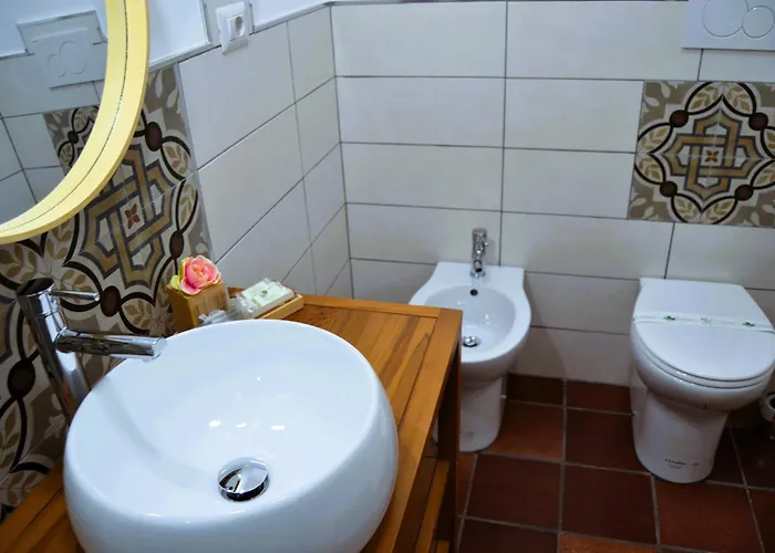 La Magnolia 140 게스트하우스 4*