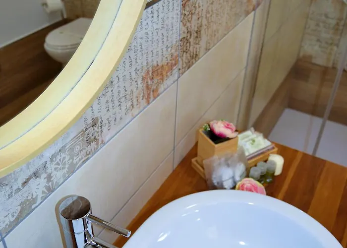 La Magnolia 140 4* 피우미치노