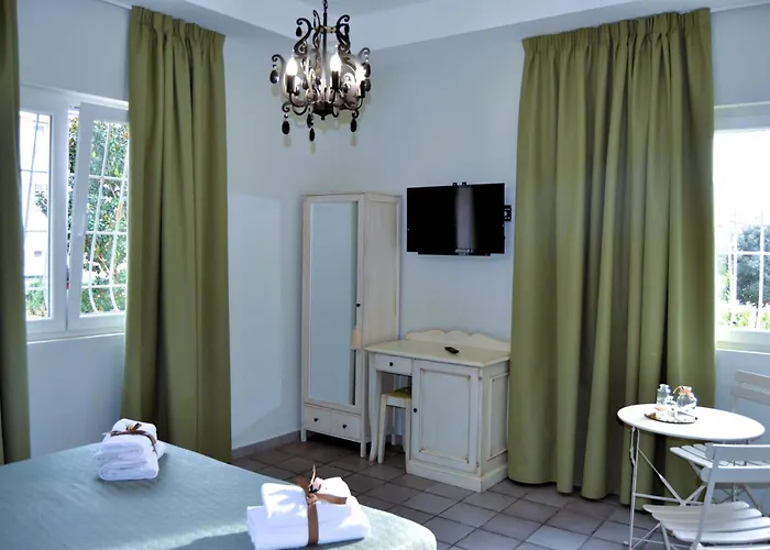 La Magnolia 140 게스트하우스 피우미치노