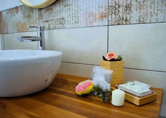 La Magnolia 140 피우미치노